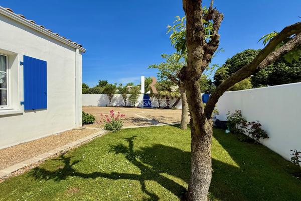 Maison 7 pièce(s) 4 chambre(s) 207 m²