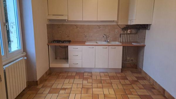 MAISON à SAINT AUGUSTIN