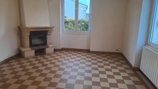 MAISON à SAINT AUGUSTIN