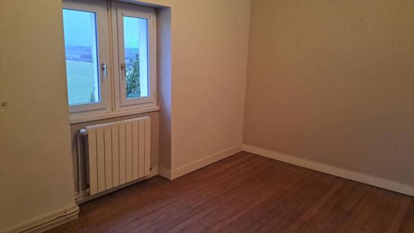 MAISON à SAINT AUGUSTIN