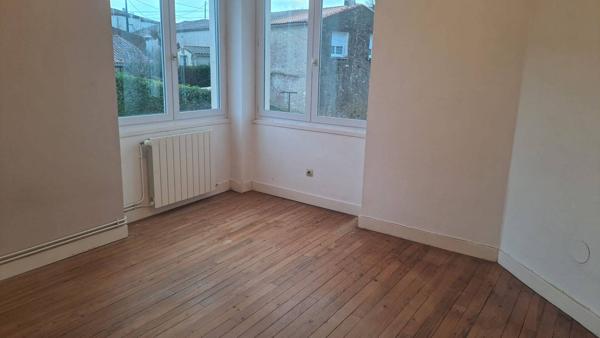 MAISON à SAINT AUGUSTIN