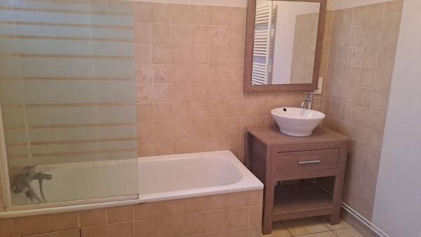 MAISON à SAINT AUGUSTIN