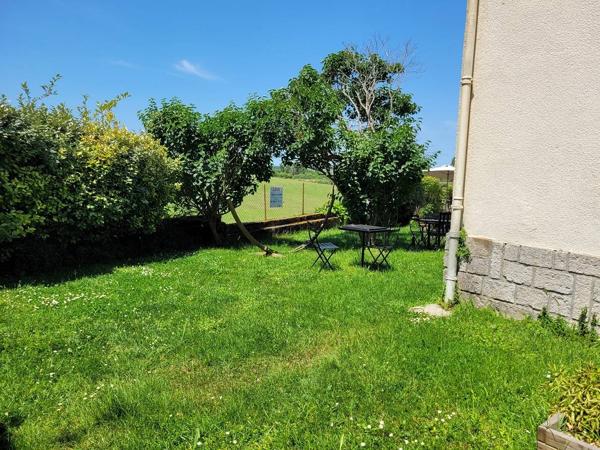 MAISON à SAINT AUGUSTIN