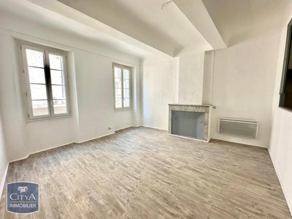 Appartement à louer 2 pièces 37.86m² La Valette-du-Var (83160)