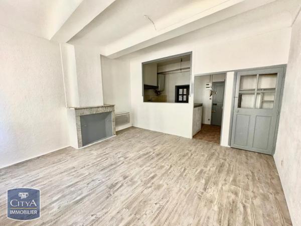 Appartement à louer 2 pièces 37.86m² La Valette-du-Var (83160)