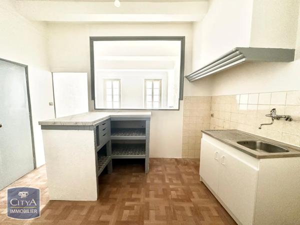 Appartement à louer 2 pièces 37.86m² La Valette-du-Var (83160)