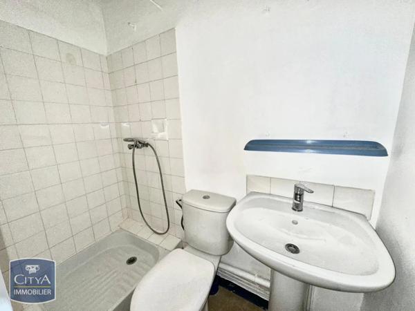 Appartement à louer 2 pièces 37.86m² La Valette-du-Var (83160)