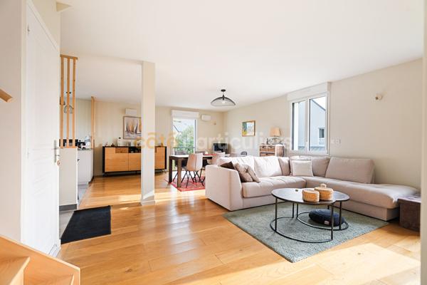 Vente Maison152 m² - 7 Pièces - CANCALE (35260)