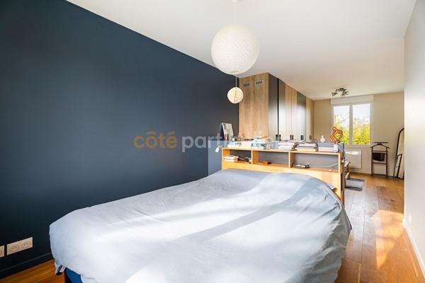 Vente Maison152 m² - 7 Pièces - CANCALE (35260)