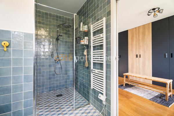 Vente Maison152 m² - 7 Pièces - CANCALE (35260)