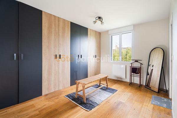 Vente Maison152 m² - 7 Pièces - CANCALE (35260)