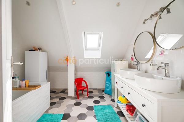 Vente Maison152 m² - 7 Pièces - CANCALE (35260)