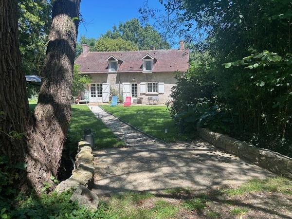 Maison à VIBRAYE (72320)