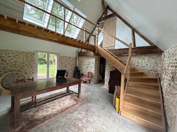 Maison à VIBRAYE (72320)