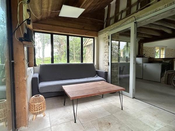 Maison à VIBRAYE (72320)