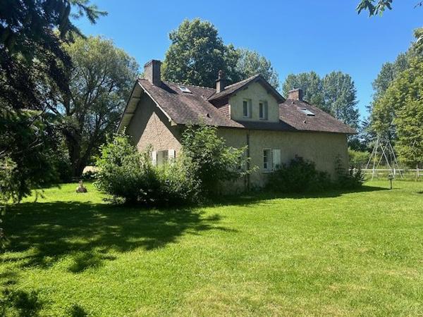Maison à VIBRAYE (72320)