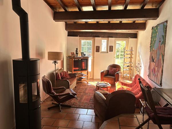 EXCLUSIVITE Maison Mauguio 6 pièces 150 m2 sur un terrain de 585m² avec piscine