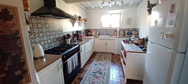 EXCLUSIVITE Maison Mauguio 6 pièces 150 m2 sur un terrain de 585m² avec piscine