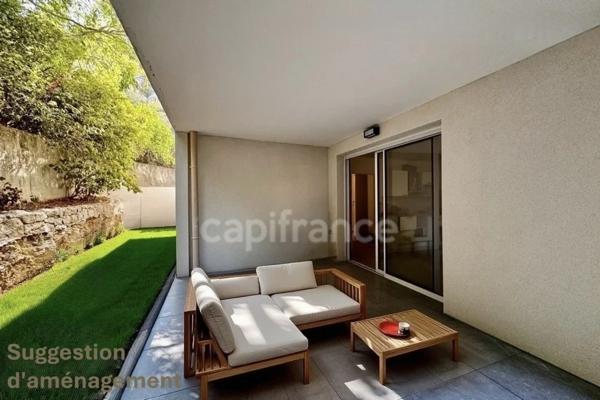 Appartement T3 - Résidence R+2 neuve