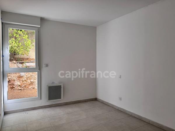 Appartement T3 - Résidence R+2 neuve