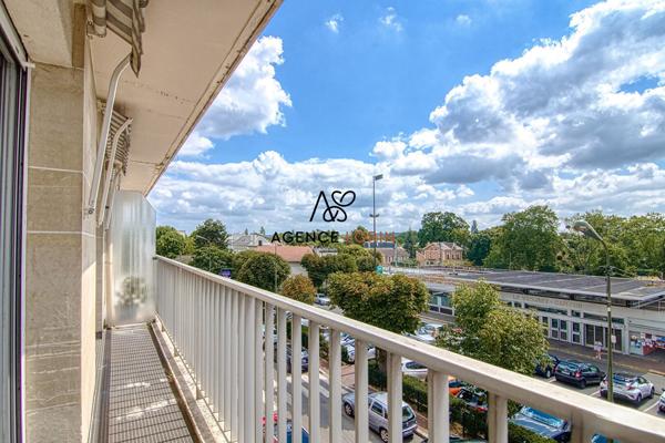 Appartement Le Vésinet 4 pièces 95.24 m² Le vesinet Appartement Le Vésinet 4 pièces 95.24 m² Le vesinet
