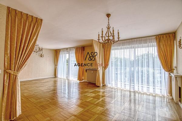 Appartement Le Vésinet 4 pièces 95.24 m² Le vesinet Appartement Le Vésinet 4 pièces 95.24 m² Le vesinet