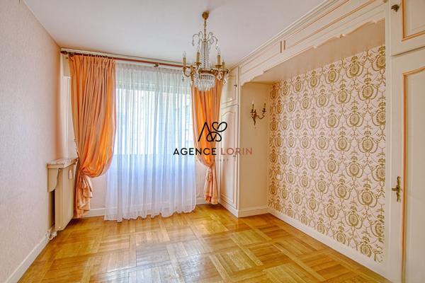 Appartement Le Vésinet 4 pièces 95.24 m² Le vesinet Appartement Le Vésinet 4 pièces 95.24 m² Le vesinet