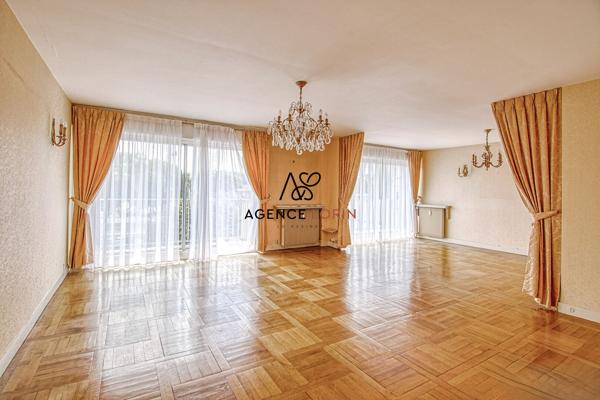 Appartement Le Vésinet 4 pièces 95.24 m² Le vesinet Appartement Le Vésinet 4 pièces 95.24 m² Le vesinet