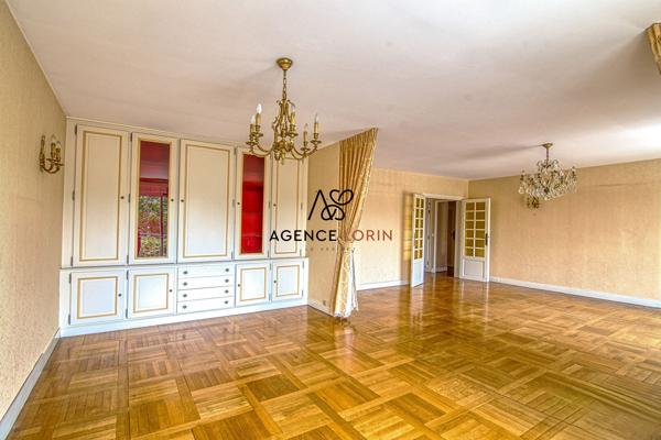 Appartement Le Vésinet 4 pièces 95.24 m² Le vesinet Appartement Le Vésinet 4 pièces 95.24 m² Le vesinet