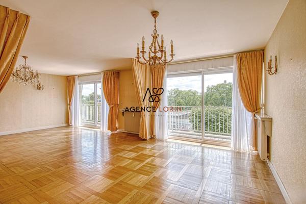 Appartement Le Vésinet 4 pièces 95.24 m² Le vesinet Appartement Le Vésinet 4 pièces 95.24 m² Le vesinet