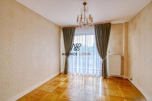 Appartement Le Vésinet 4 pièces 95.24 m² Le vesinet Appartement Le Vésinet 4 pièces 95.24 m² Le vesinet