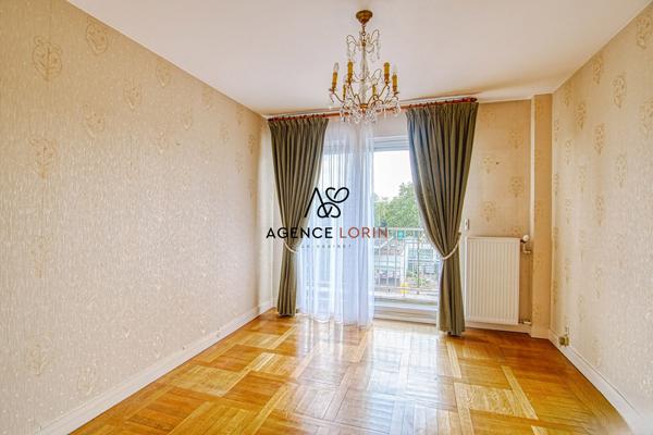 Appartement Le Vésinet 4 pièces 95.24 m² Le vesinet Appartement Le Vésinet 4 pièces 95.24 m² Le vesinet