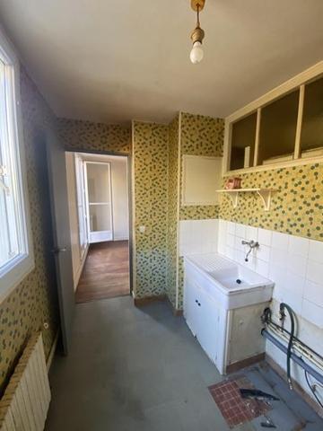 Appartement à vendre à Brest dans le Finistère (29200), ref : 29026-174