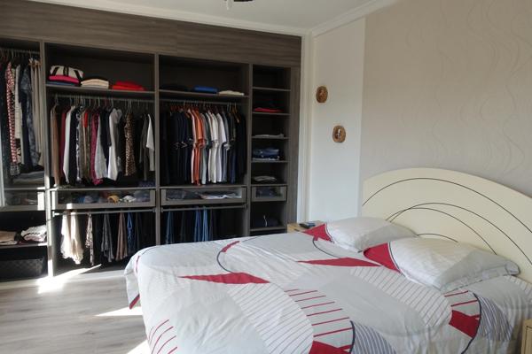 Maison à vendre 5 pièces LILLEBONNE (76)