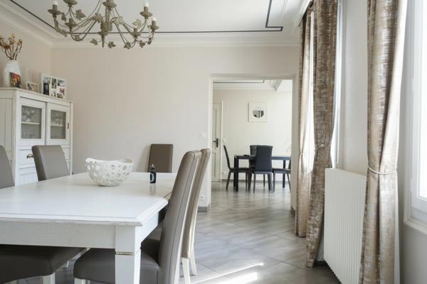Maison à vendre 5 pièces LILLEBONNE (76)