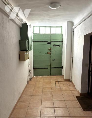 IMMEUBLE DE 3 APPARTEMENTS AVEC BONNE RENTABILITE A MONTFORT-SUR-ARGENS