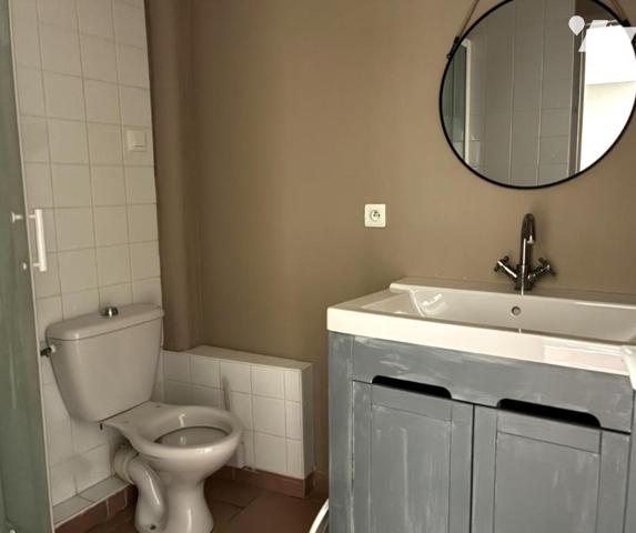 IMMEUBLE DE 3 APPARTEMENTS AVEC BONNE RENTABILITE A MONTFORT-SUR-ARGENS