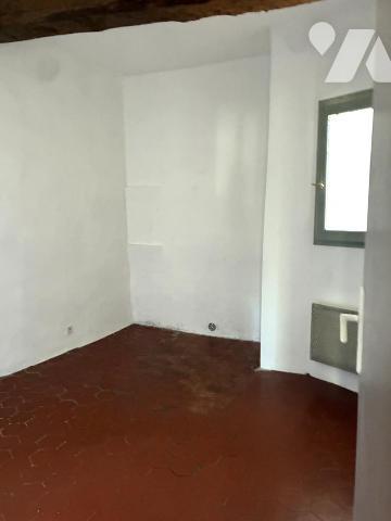 IMMEUBLE DE 3 APPARTEMENTS AVEC BONNE RENTABILITE A MONTFORT-SUR-ARGENS