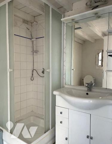 IMMEUBLE DE 3 APPARTEMENTS AVEC BONNE RENTABILITE A MONTFORT-SUR-ARGENS