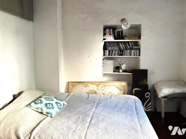 IMMEUBLE DE 3 APPARTEMENTS AVEC BONNE RENTABILITE A MONTFORT-SUR-ARGENS