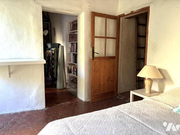 IMMEUBLE DE 3 APPARTEMENTS AVEC BONNE RENTABILITE A MONTFORT-SUR-ARGENS