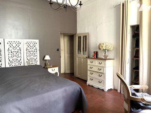 IMMEUBLE DE 3 APPARTEMENTS AVEC BONNE RENTABILITE A MONTFORT-SUR-ARGENS