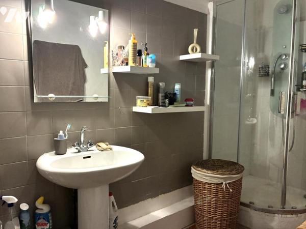 IMMEUBLE DE 3 APPARTEMENTS AVEC BONNE RENTABILITE A MONTFORT-SUR-ARGENS