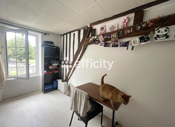 Appartement
         2 pièces
        - 40 m² 139 500 € *
