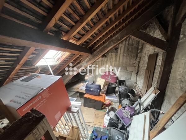 Appartement
         2 pièces
        - 40 m² 139 500 € *
