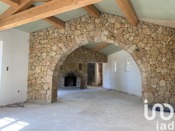 Maison à vendre 10 pièces 370 m² Lorgues