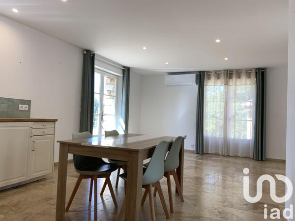 Maison à vendre 10 pièces 370 m² Lorgues