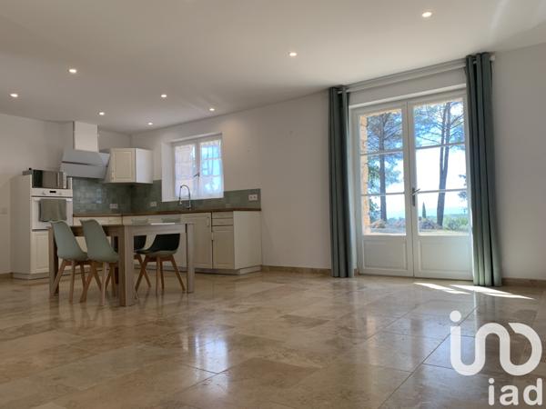 Maison à vendre 10 pièces 370 m² Lorgues