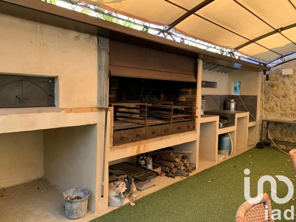 Maison à vendre 10 pièces 370 m² Lorgues