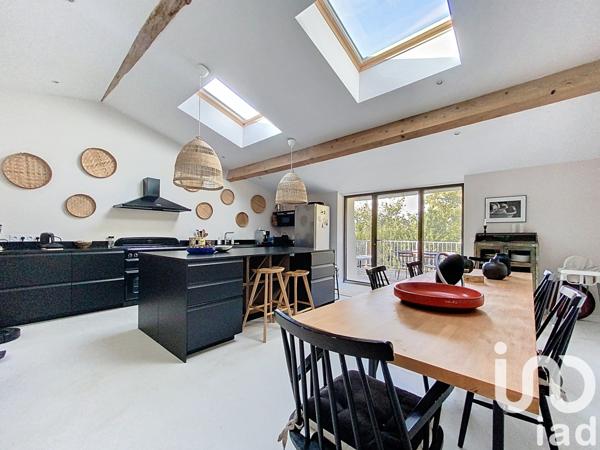 Maison à vendre 20 pièces 435 m² Chabrillan